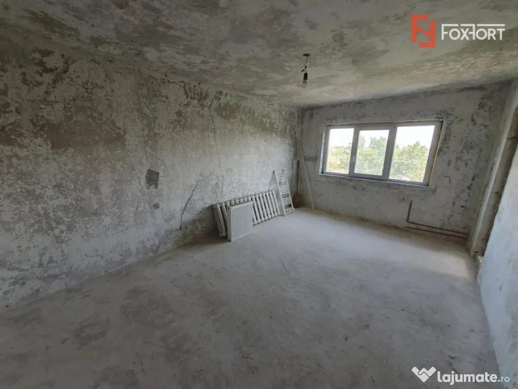 Apartament cu 3 camere decomandat în Freidorf