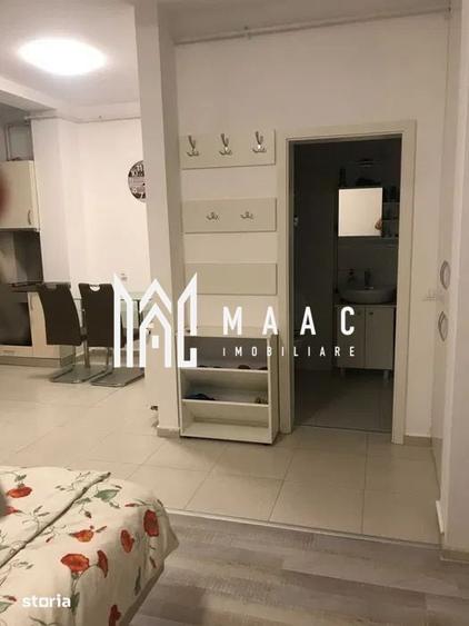 Apartament 1 camera decomandat | Hipodrom 1 | 34 mp, 2015 - 6