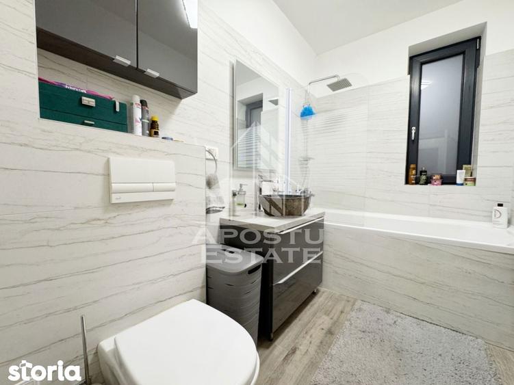 Apartament cu 3 camere în Girocului