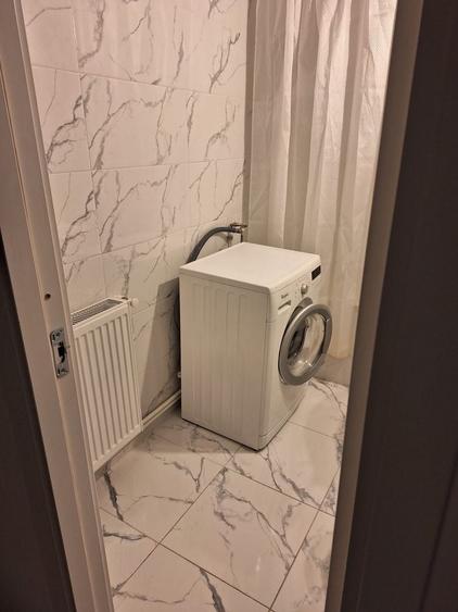 Apartament cu 2 camere decomandat în Rolast