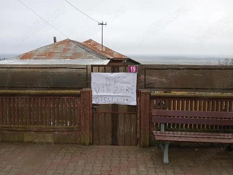 propietar vind casa locuibila - 8