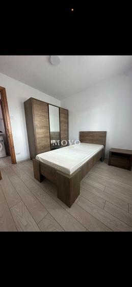 Apartament cu 2 camere semidecomandat, mobilat în Circumvalațiunii