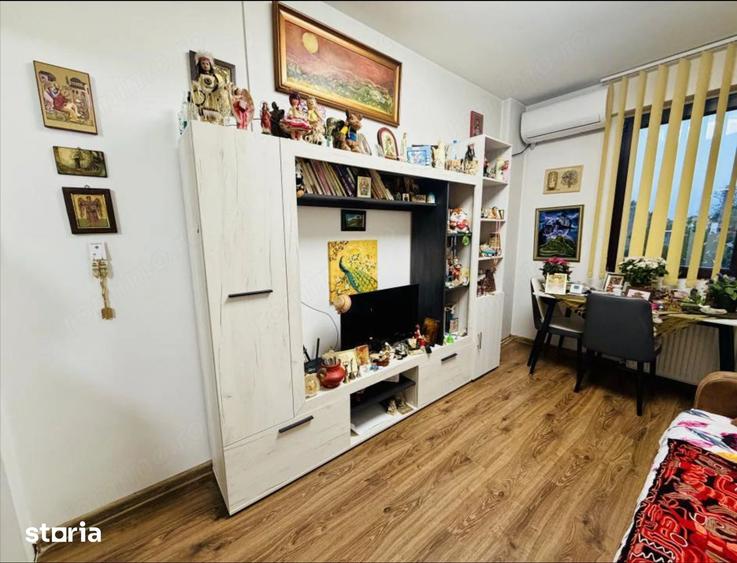 Militari Residence | Primarie Chiajna| semidec| 44mp| ideal investitie - 10