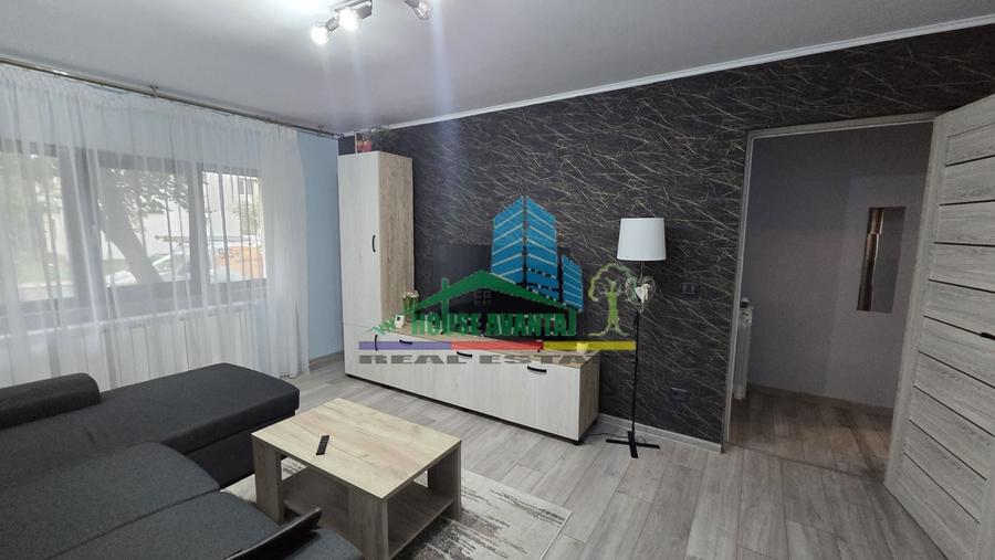 Apartament 2 camere parter | Renovat integral | Zona Doi Stejari - 1