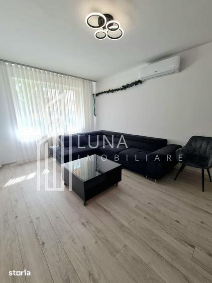 Apartament cu 3 camere în Mureșeni