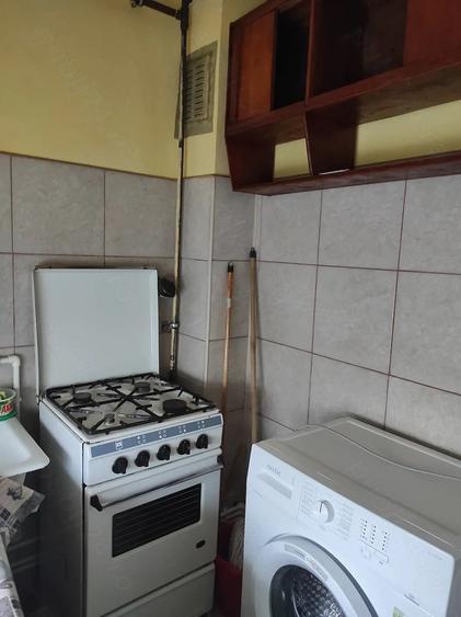 Garsonieră decomandată în Dacia