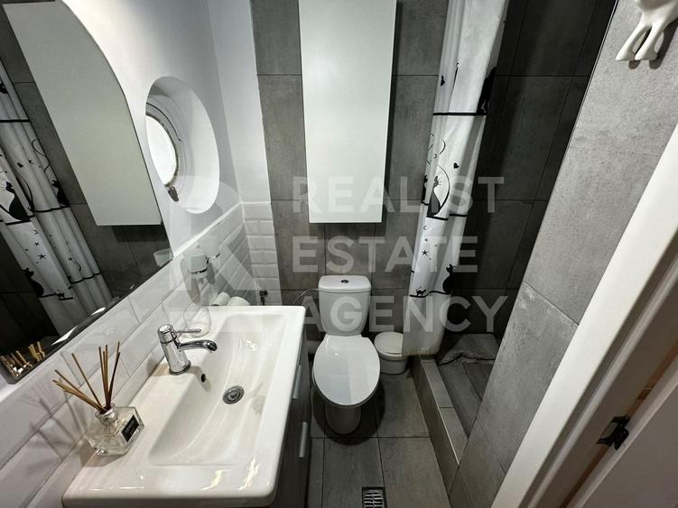3 camere, Calea Dorobantilor - 13