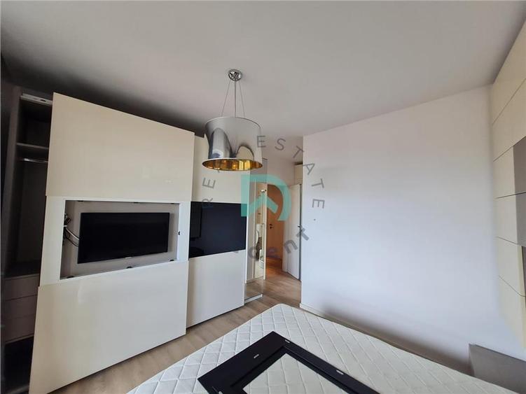 Apartament 3 camere Dealul Cetatii, Brasov - 13