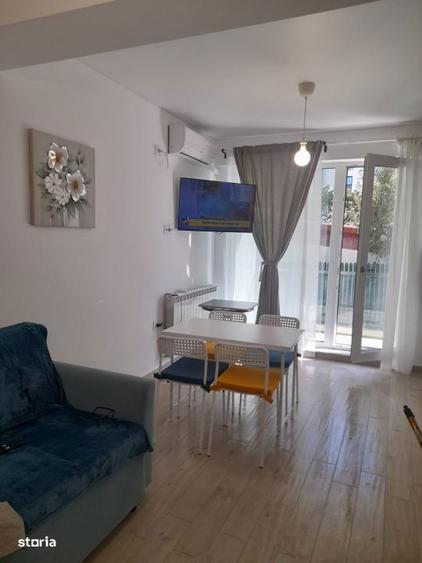 Apartament cu 2 camere în Nord