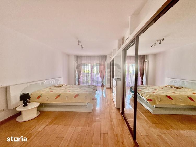 Apartament cu 2 camere decomandat în Unirii