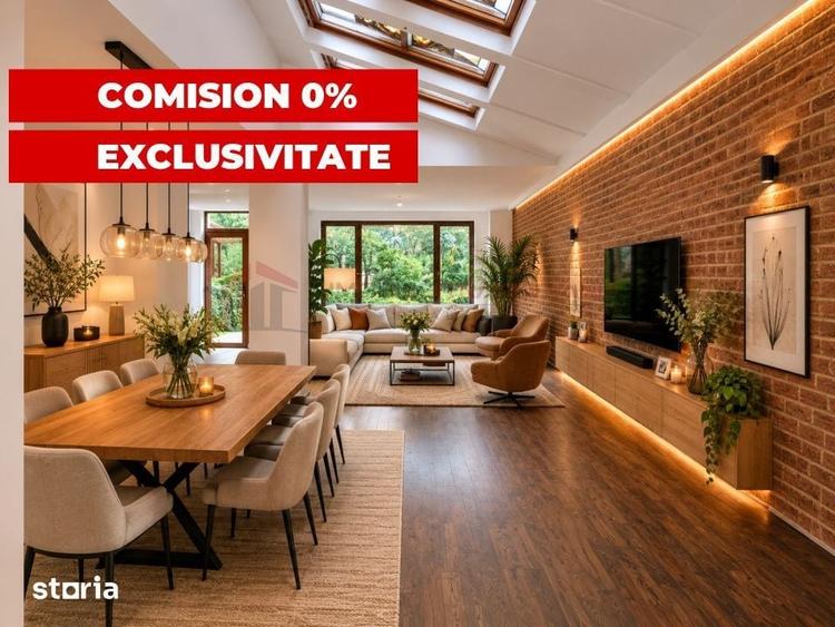 Casă cu 4 camere cu Teren 300 Mp în Bună Ziua