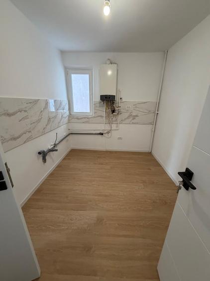 Apartament cu 2 camere circular în Baba Novac