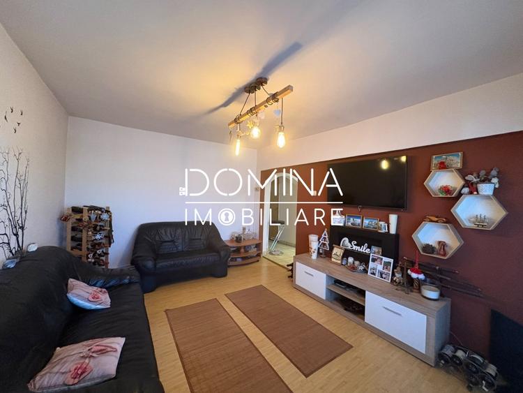 Închiriere apartament 4 camere, situat în Tg. Jiu, str. Victoriei, zona Tic-Tac - 4