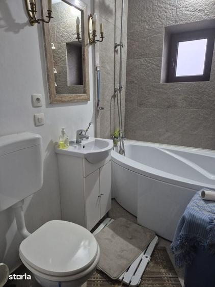Casă cu 3 camere cu Teren 2800 Mp în Sânmihaiu Almașului