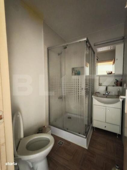 Apartament cu 2 camere în Decebal