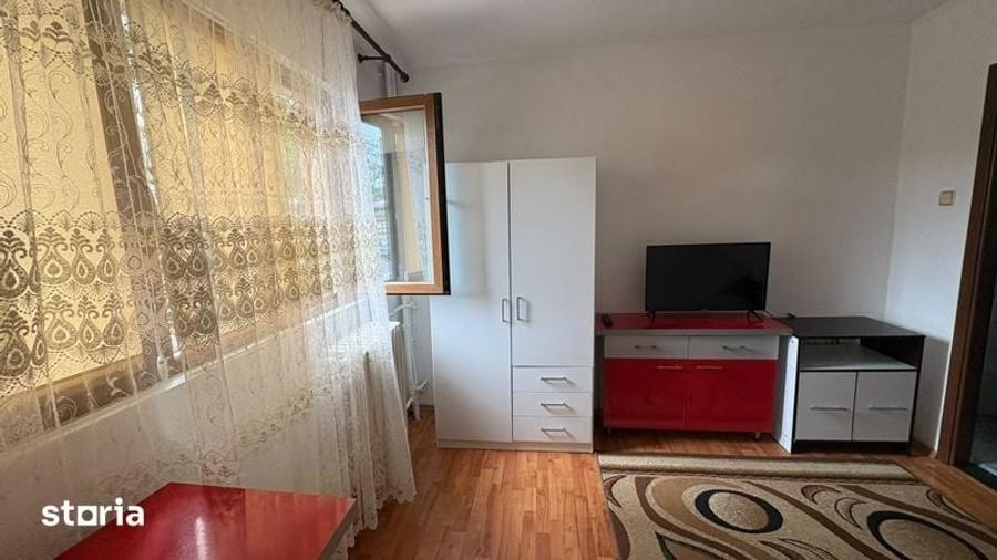 Garsonieră în Central