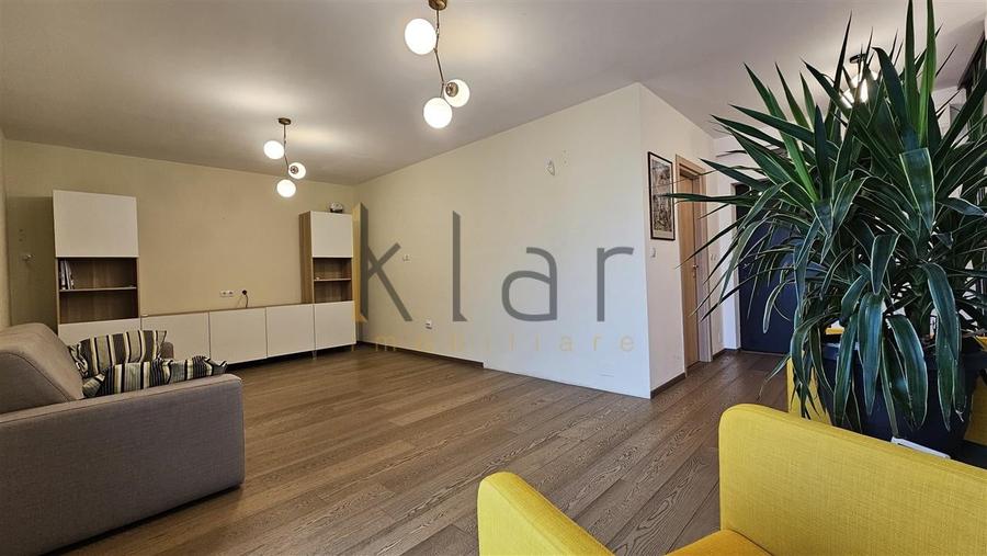Apartament 2 camere 55mp, Marasti complex Platinia - 20