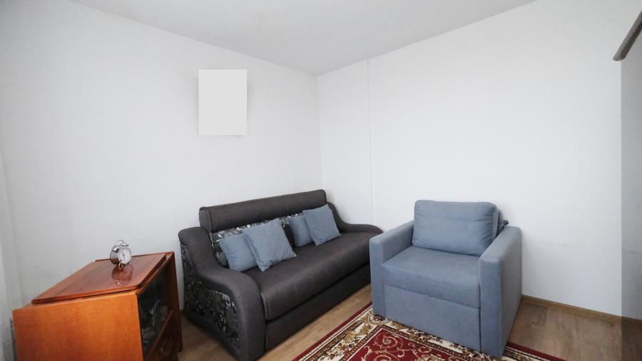 Apartament cu 2 camere decomandat în Drumul Taberei