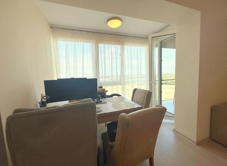 Apartament 2 camere imobil nou-Bvd Liviu Rebreanu Timisoara - 12