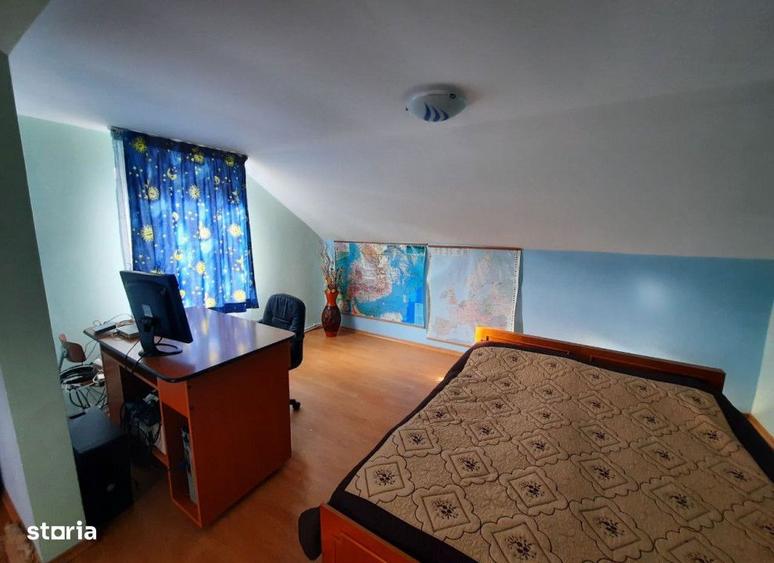 Casa 4 camere Alexandru cel bun (Jud. Neamt) , 170 metri Cod:160802 - 6