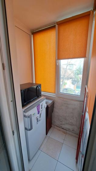 Garsonieră semidecomandată în Complex Studențesc