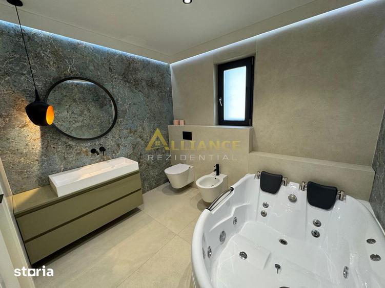 CASA INDIVIDUALA PREMIUM EXCLUSIVITATE - 550MP TEREN - 7