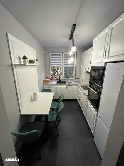 2 camere l Rovine - Brazda l Centrala termica l Apartament LUX - 4