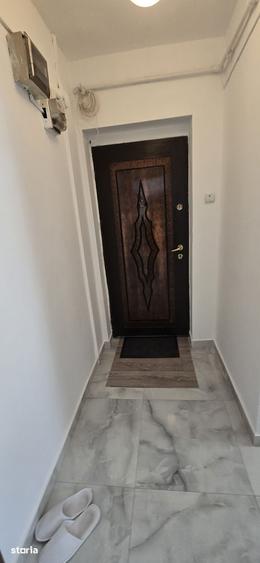 Apartament cu 2 camere în Aleea Trandafirilor