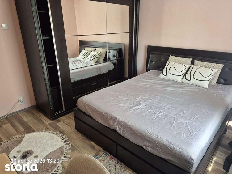 Apartament cu 2 camere decomandat în Steaua