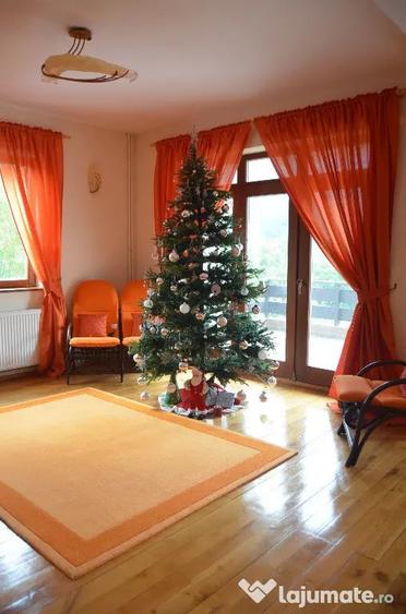 Casă cu 1 camere cu Teren 1627 Mp în Central