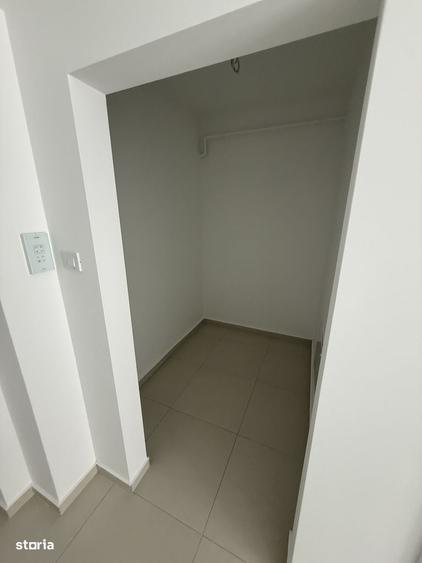 Bloc nou, apartament decomandat, etajul 2 - 2