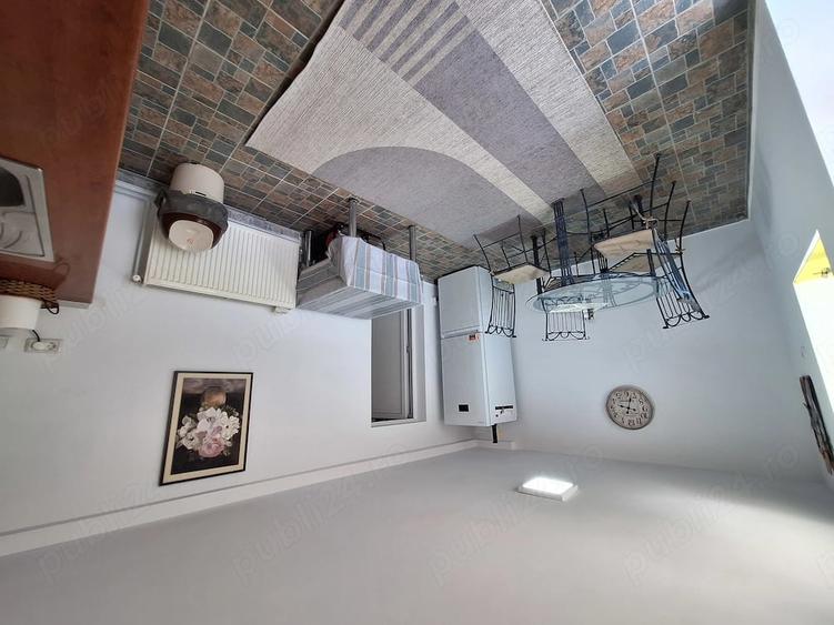Casă cu 3 camere cu Teren 170 Mp în Zamora