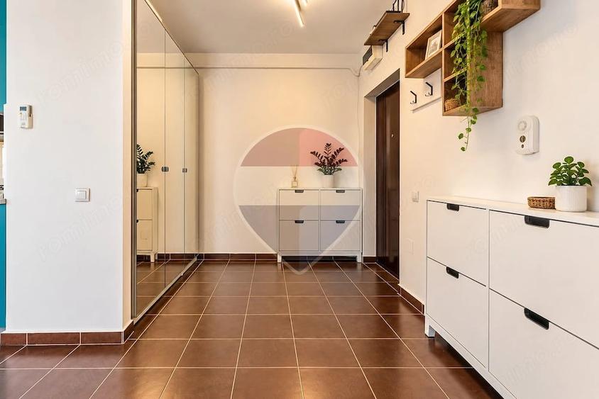 Apartament cu 3 camere decomandat în Filiași