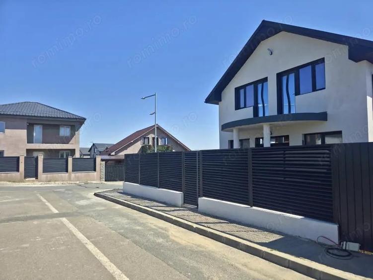 Casă cu Teren 210 Mp în Valu lui Traian