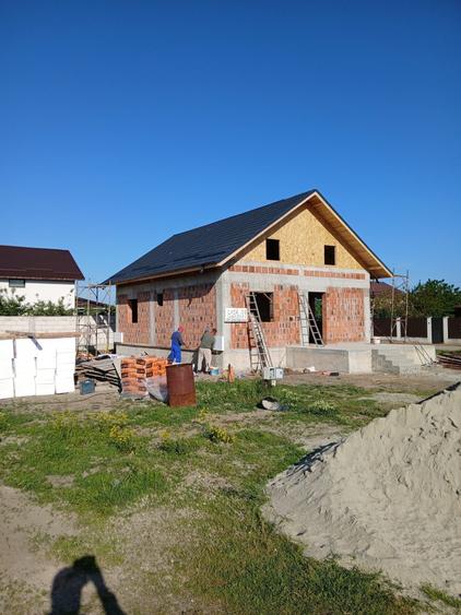 Casa de vanzare, 25 km de Bucuresti - 3