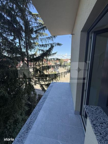 Apartament 3 camere Radauti | 87.8 mp | Complex nou central - 15