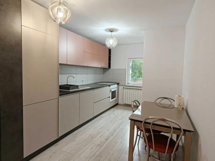 Apartament 3 camere | decomandat | renovat | Zorilor – Str. Dima - 1