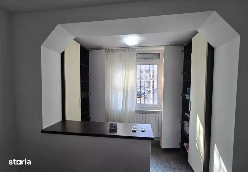 Apartament cu 2 camere în Tomis II