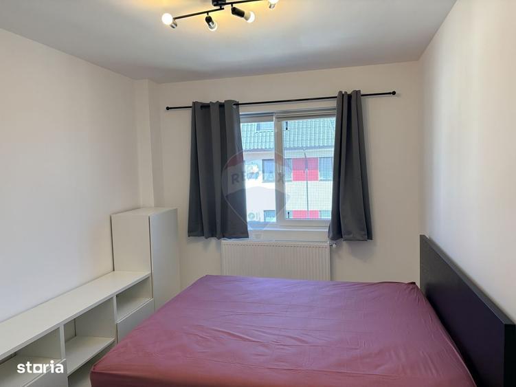 Apartament cu 2 camere decomandat în Dudu