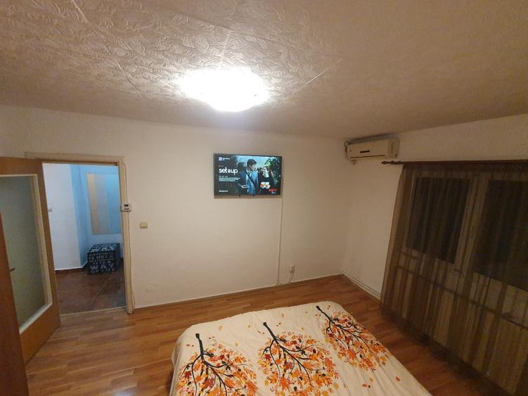 Garsonieră decomandată în Lujerului