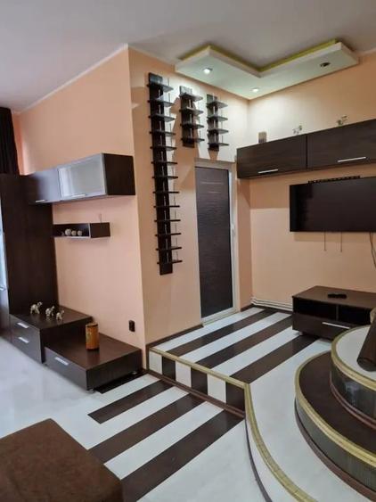 Apartament cu 2 camere decomandat în Ultracentral