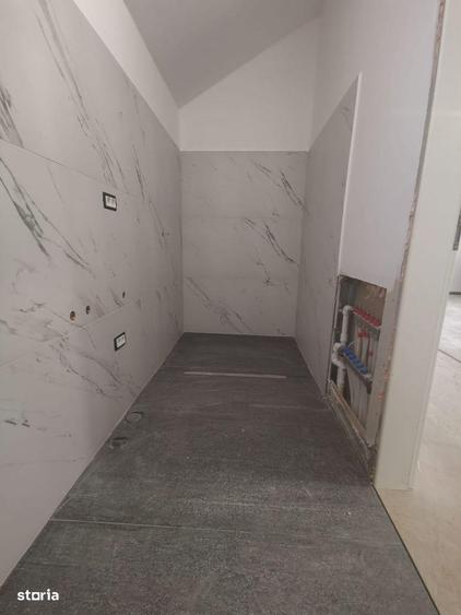 Casă cu 3 camere cu Teren 470 Mp în Prejmer