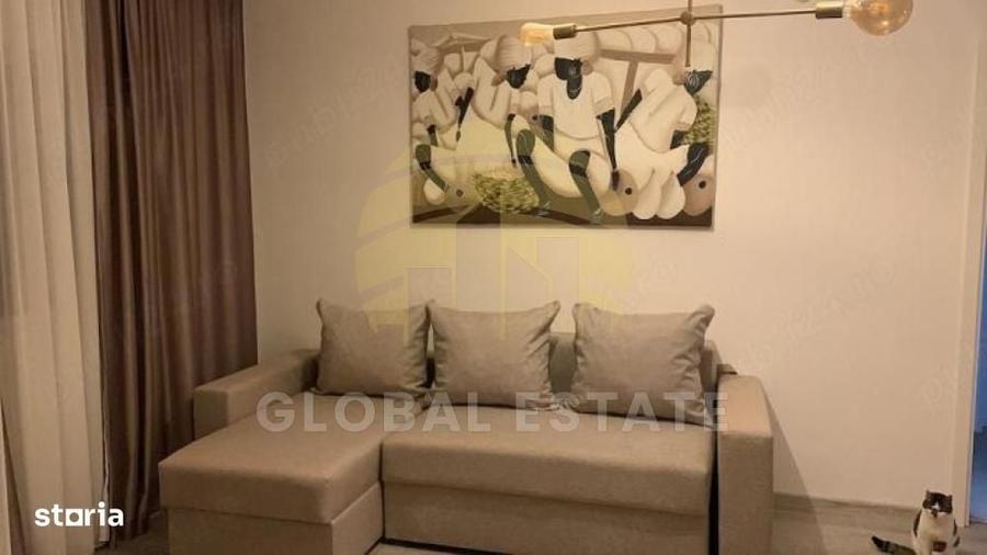 Inchiriere apartament 2 camere - Obor - Mosilor | Metrou - 3