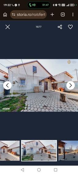 Casa cu mansarda ?i curte in Sannicolau Mic - 4