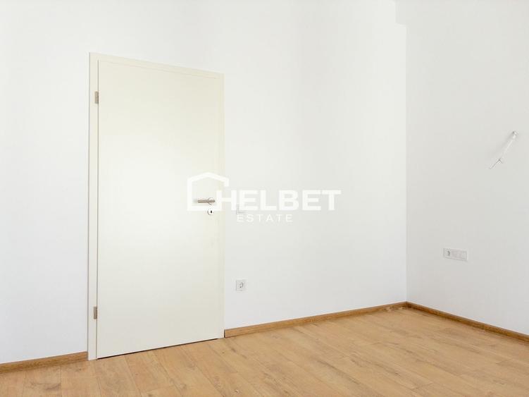 Apartament cu 3 camere semidecomandat în Sânpetru