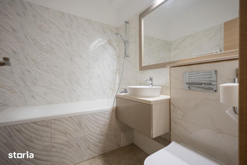 Vanzare Apartament 3 camere TITAN - BLOC NOU, langa parcul IOR - 10