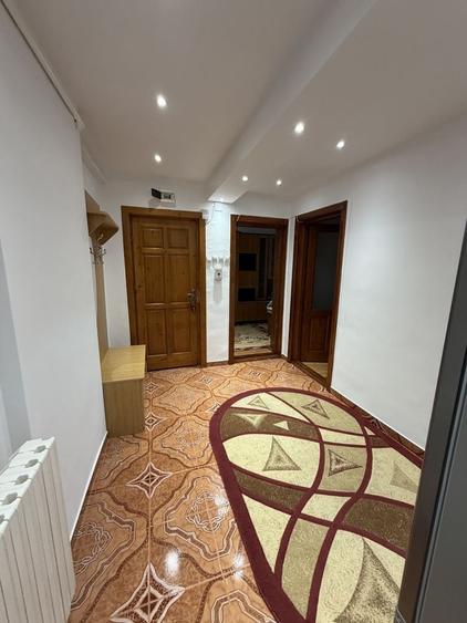 Apartament cu 2 camere decomandat în Kogălniceanu