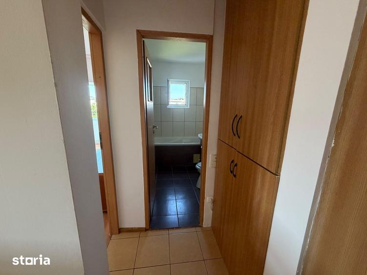 Apartament cu 2 camere decomandat în Inel II