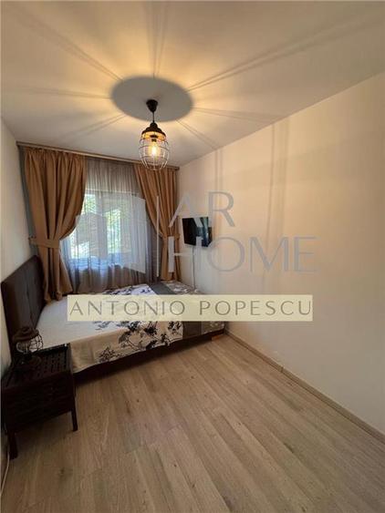 Apartament 3 camere, in Ploiesti, zona 9 Mai. - 7