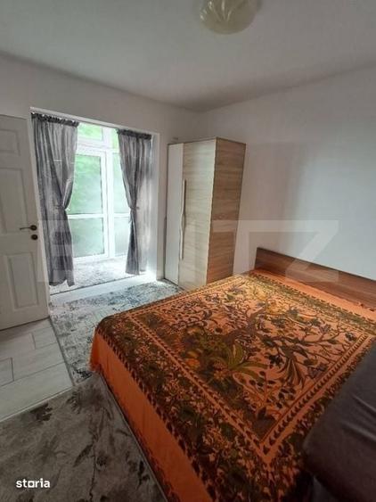 Apartament cu 2 camere în Alexandru cel Bun